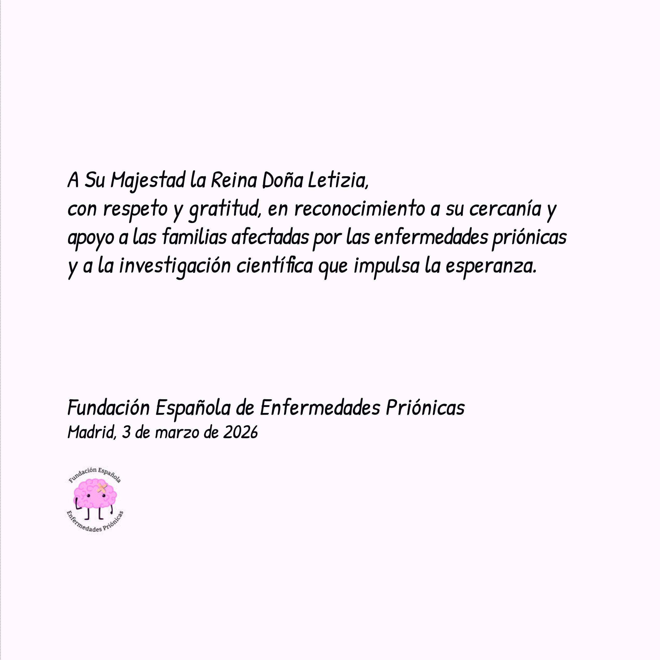 Cuento Edición Limitada