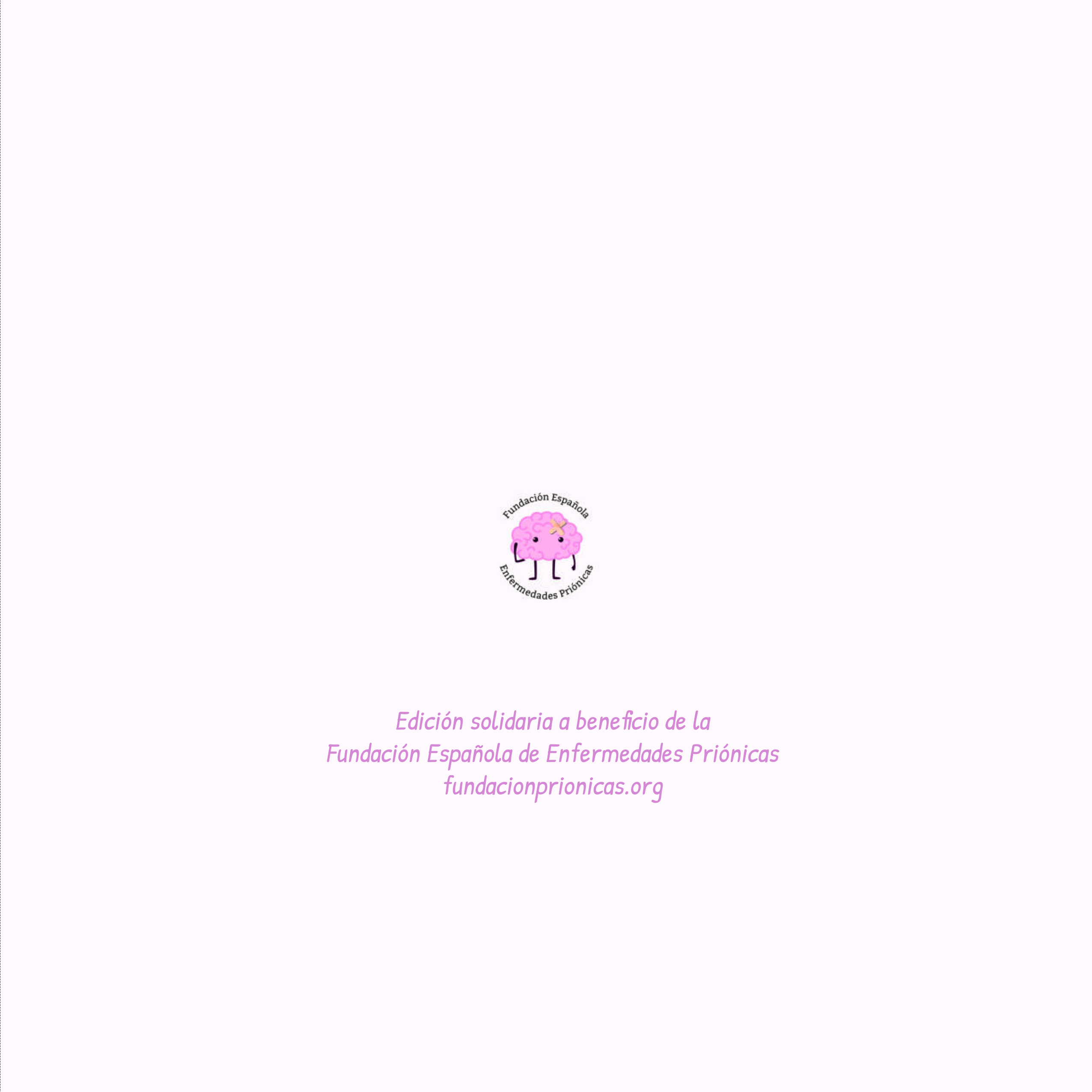 Edición Fundación