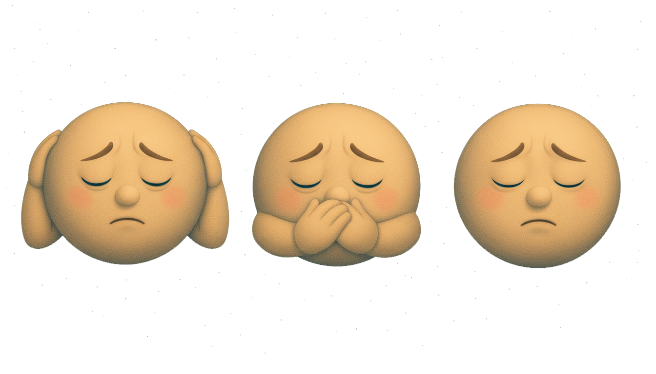 Las tres lunas sabias