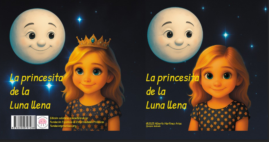 Portada Edición Limitada