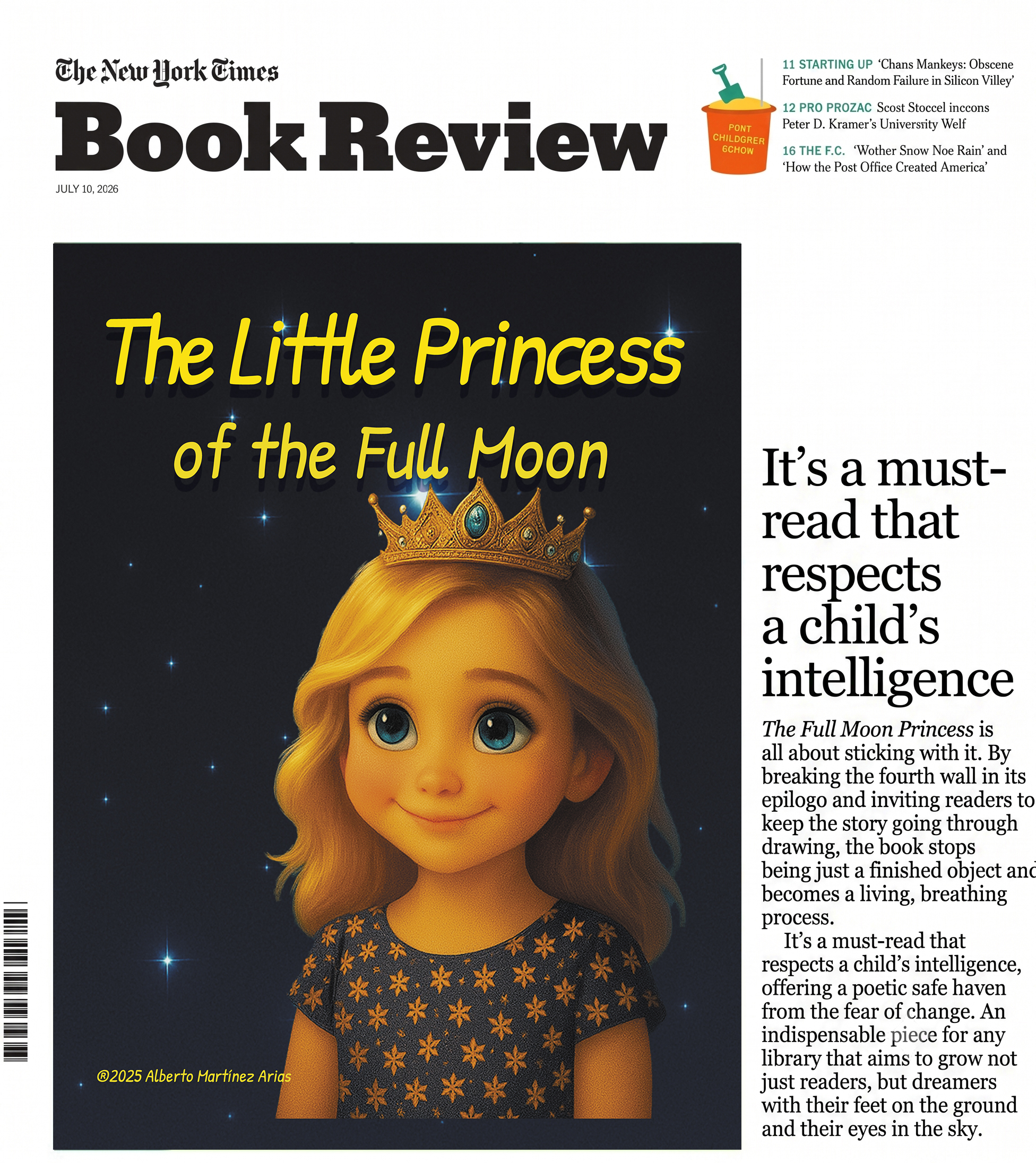 The New York Times Book Review